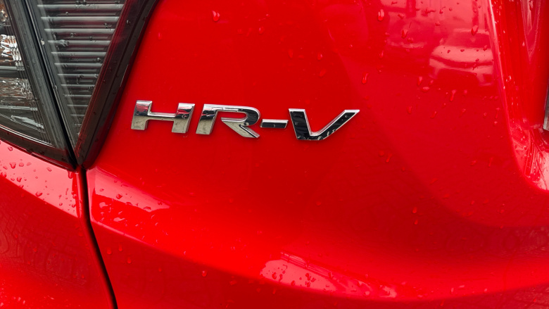 Honda HR-V 1.5 i-VTEC Turbo Sport 5dr Petrol Hatchback